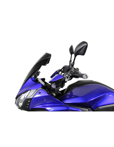 Bulle MRA Sport SPM - Yamaha MT-07 Tracer