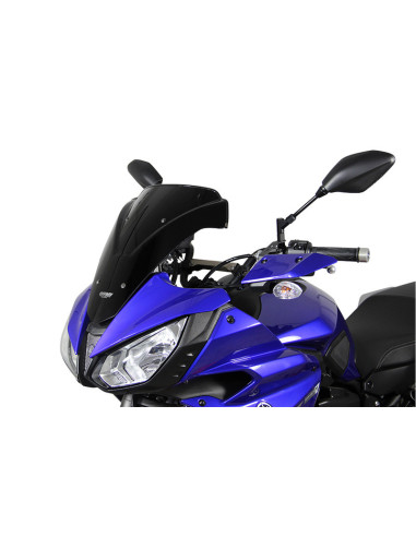 Bulle MRA Sport SPM - Yamaha MT-07 Tracer