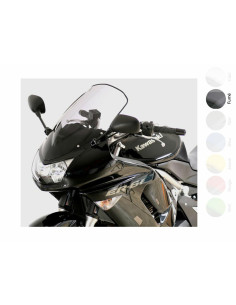 Bulle MRA Racing R - Kawasaki ER-6F