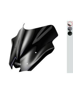 Bulle MRA Spoiler NSM - Yamaha FZ-07 2