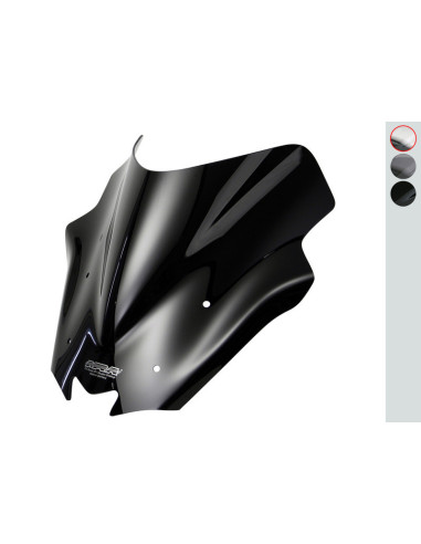 Bulle MRA Spoiler NSM - Yamaha FZ-07