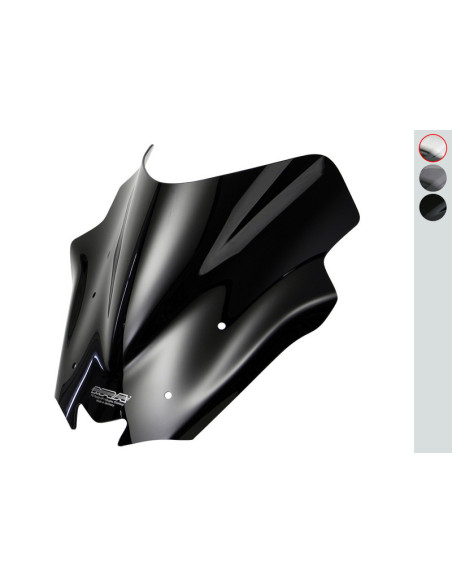 Bulle MRA Spoiler NSM - Yamaha FZ-07