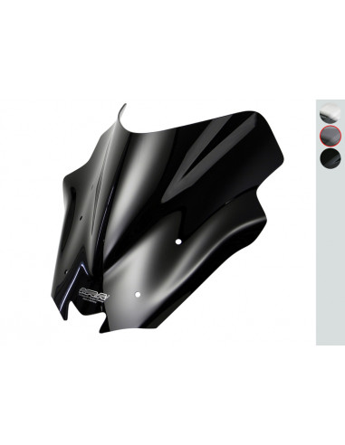 Bulle MRA Spoiler NSM - Yamaha FZ-07