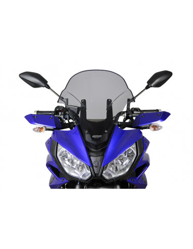 Bulle MRA Touring TM - Yamaha MT-07 Tracer