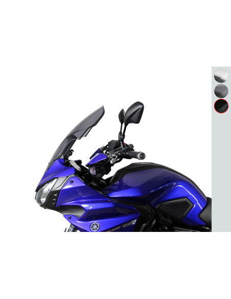 Bulle MRA Touring TM -