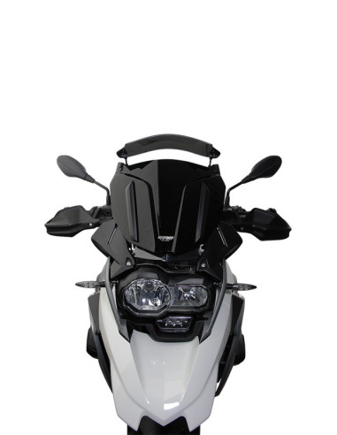 Bulle MRA X-Creen MXC avec spoiler - BMW R1200 GS