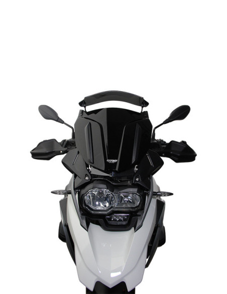 Bulle MRA X-Creen MXC avec spoiler - BMW R1200 GS