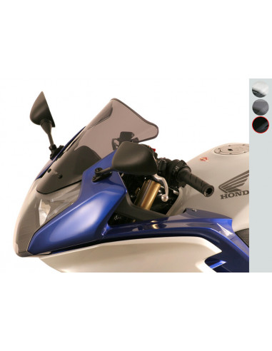 Bulle MRA Origin O - Honda CBR600F