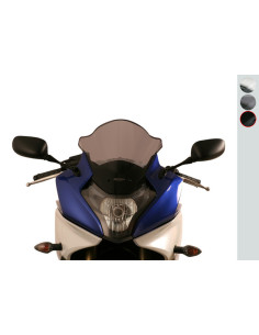 Bulle MRA Origin O - Honda CBR600F 2
