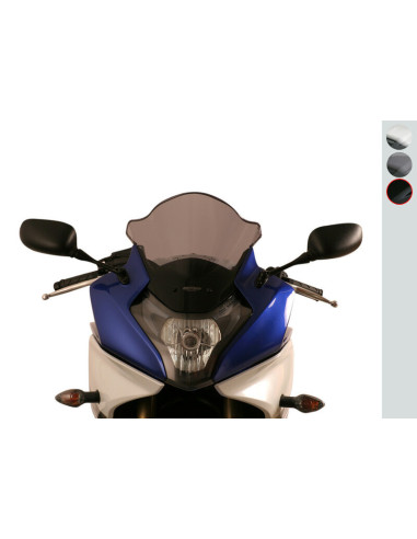 Bulle MRA Origin O - Honda CBR600F