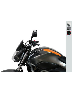 Bulle MRA Sport SP - Honda NC700S 2