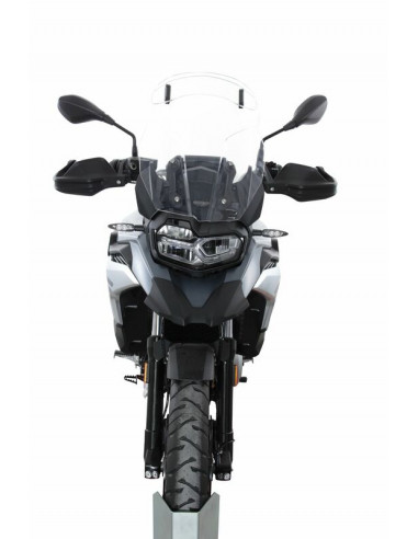 Bulle MRA Variotouring VTM avec spoiler - BMW F750GS