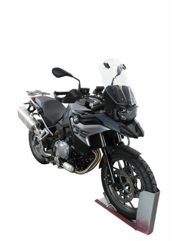Bulle MRA Variotouring VTM avec spoiler - BMW F750GS
