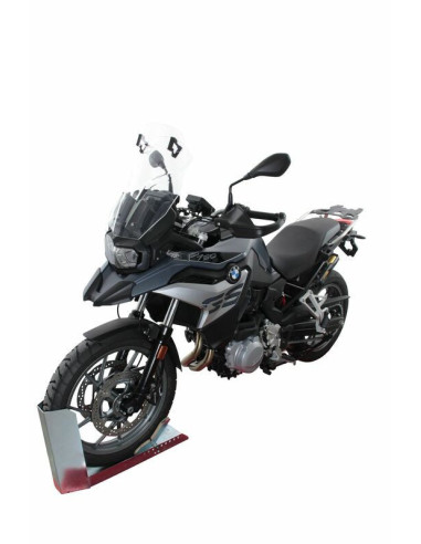 Bulle MRA Variotouring VTM avec spoiler - BMW F750GS