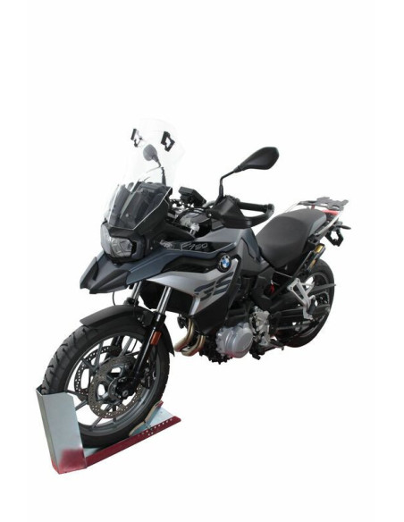 Bulle MRA Variotouring VTM avec spoiler - BMW F750GS