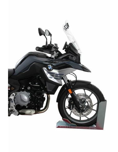 Bulle MRA Variotouring VTM avec spoiler - BMW F750GS