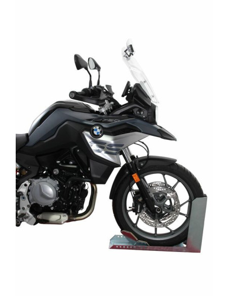 Bulle MRA Variotouring VTM avec spoiler - BMW F750GS