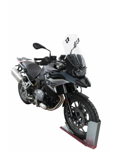 Bulle MRA Variotouring VTM avec spoiler - BMW F750GS