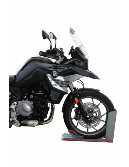 Bulle MRA Variotouring VTM avec spoiler - BMW F750GS