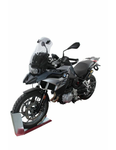 Bulle MRA Variotouring VTM avec spoiler - BMW F750GS
