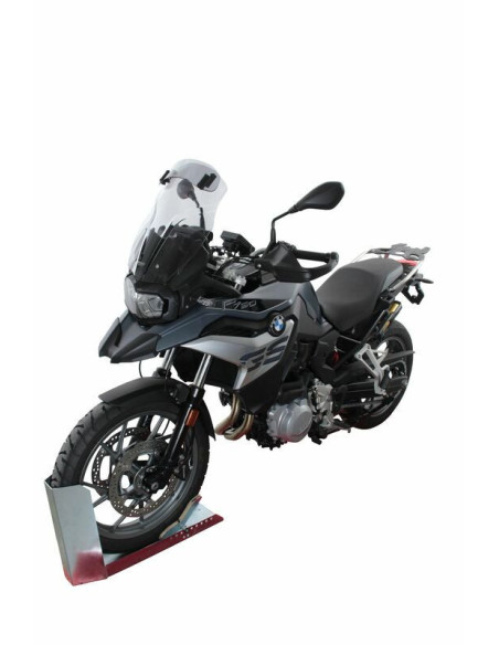 Bulle MRA Variotouring VTM avec spoiler - BMW F750GS