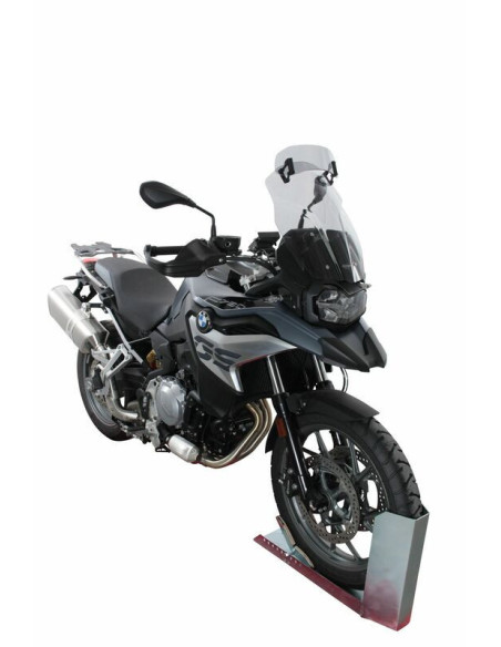Bulle MRA Variotouring VTM avec spoiler - BMW F750GS