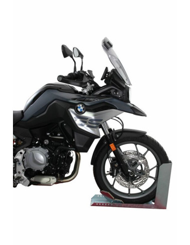 Bulle MRA Variotouring VTM avec spoiler - BMW F750GS