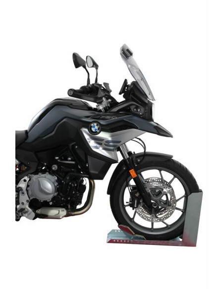 Bulle MRA Variotouring VTM avec spoiler - BMW F750GS