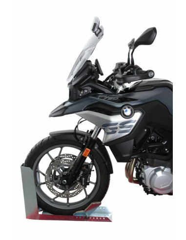 Bulle MRA Variotouring VTM avec spoiler - BMW F750GS