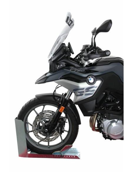 Bulle MRA Variotouring VTM avec spoiler - BMW F750GS