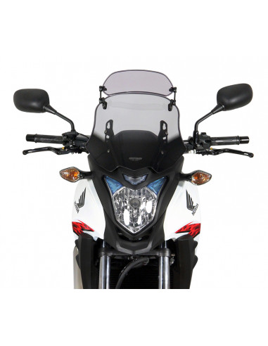 Bulle MRA X-Creen Sport XCS avec spoiler - Honda CB500X