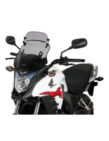 Bulle MRA X-Creen Sport XCS avec spoiler - Honda CB500X