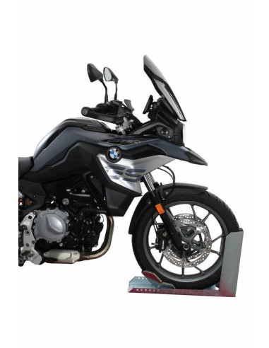 Bulle MRA Touring TM