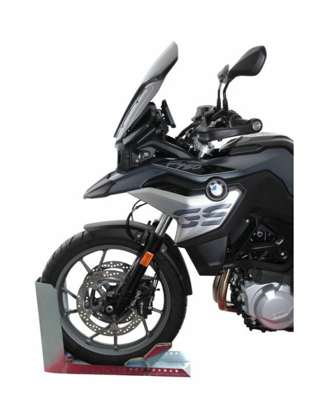 Bulle MRA Touring TM