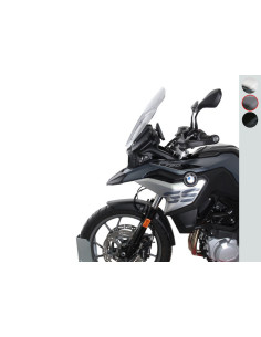 Bulle MRA Touring TM 2