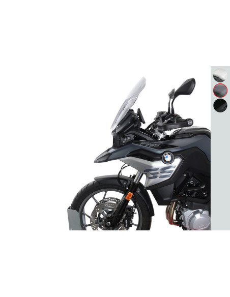 Bulle MRA Touring TM