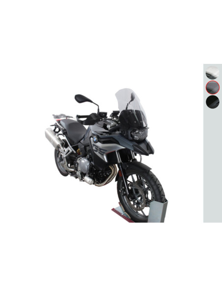 Bulle MRA Touring TM