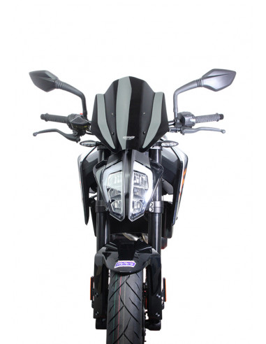 Bulle MRA Racing NRM - KTM Duke 790