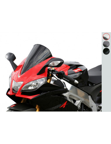 Bulle MRA Racing R - Aprilia RSV4