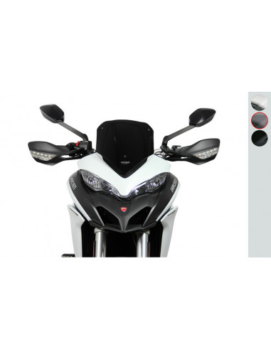 Bulle MRA Sport SP - Ducati Multistrada 950