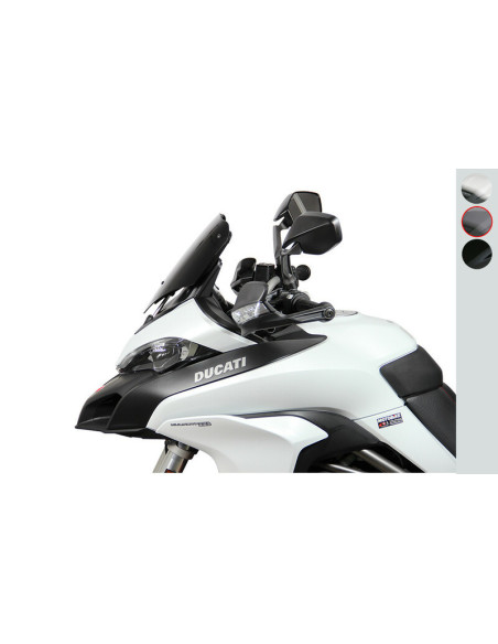 Bulle MRA Sport SP - Ducati Multistrada 950