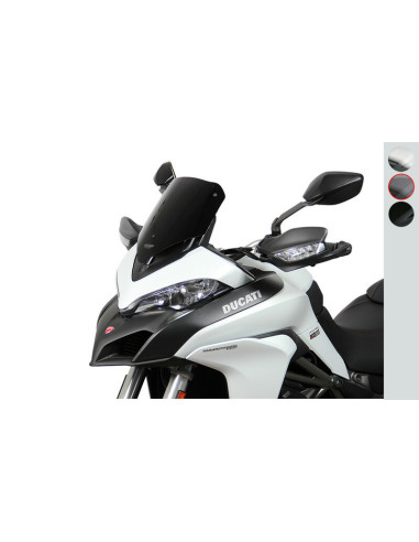 Bulle MRA Sport SP - Ducati Multistrada 950
