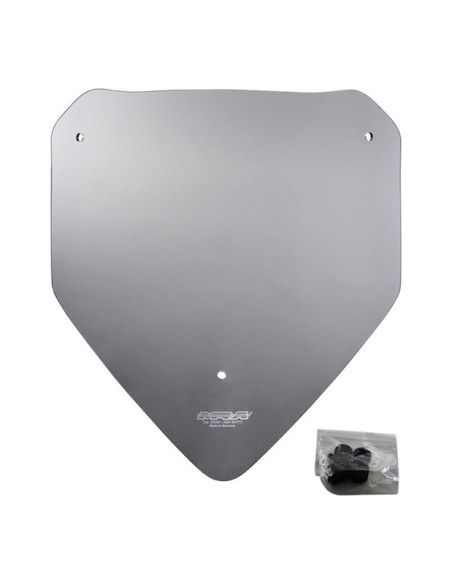 Bulle MRA Sport SP - Ducati Multistrada 950