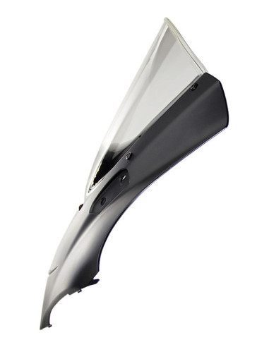 Bulle MRA Racing R - Suzuki GSX-R 1000