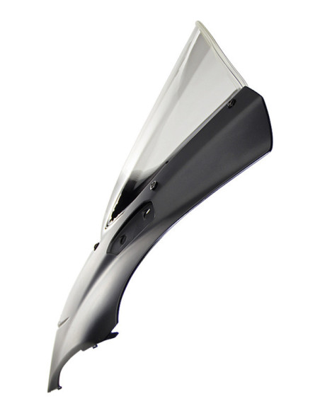 Bulle MRA Racing R - Suzuki GSX-R 1000