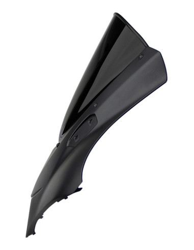 Bulle MRA Racing R - Suzuki GSX-R 1000