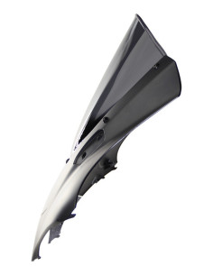 Bulle MRA Racing R - Suzuki GSX-R 1000 2