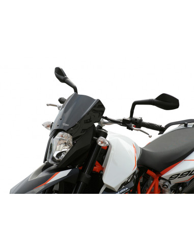 Bulle MRA Sport SP - KTM 990 SMR