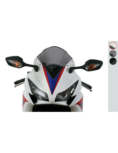 Bulle MRA Racing R - Honda CBR1000RR