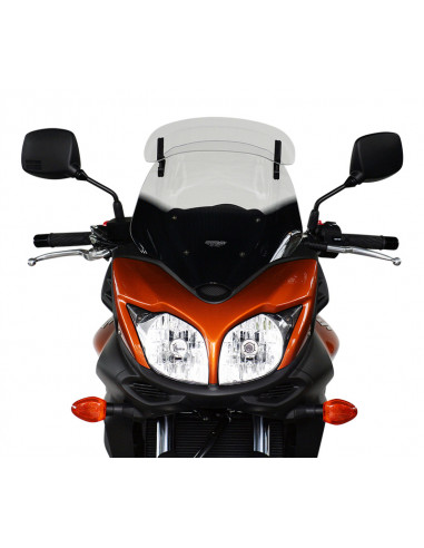 Bulle MRA Variotouring VT avec spoiler - Suzuki DL650 V-Strom